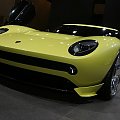 Lamborghini Miura