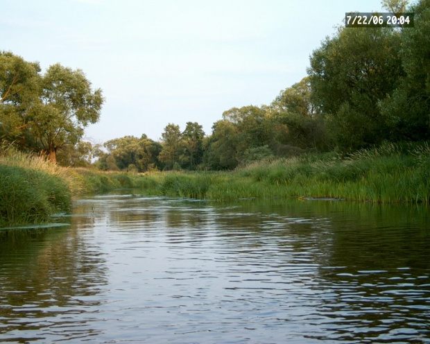 Bobry nad Liwcem