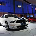 Shelby Cobra GT500