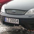 Ford Mondeo w wersji Platinum