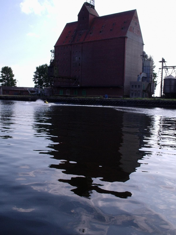 Darłówko