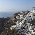 Panorama Santorini