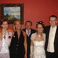 wesele chrzesniaka czerwiec 2006