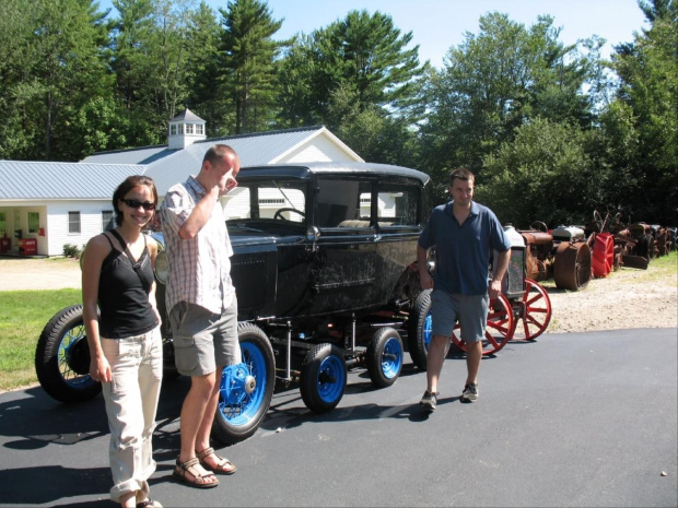 Wolfeboro - New Hampshire