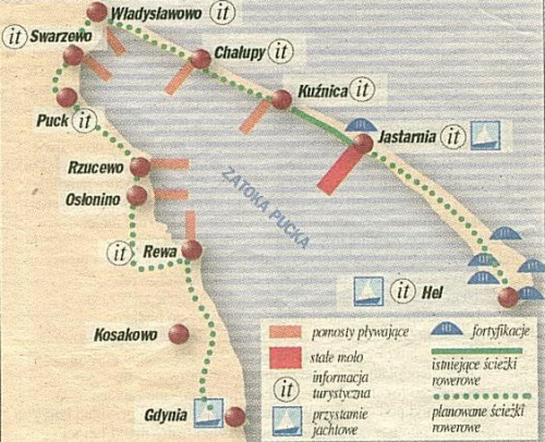 pierścień Zatoki Puckiej