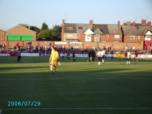 Manchester United vs Kettering. Kettering. UK