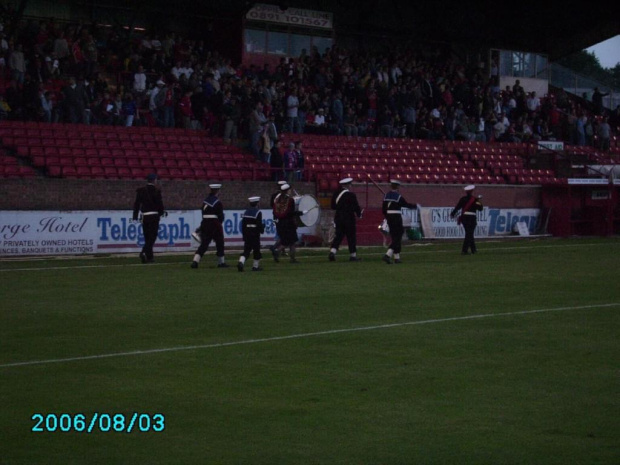 Manchester United vs Kettering. Kettering. UK