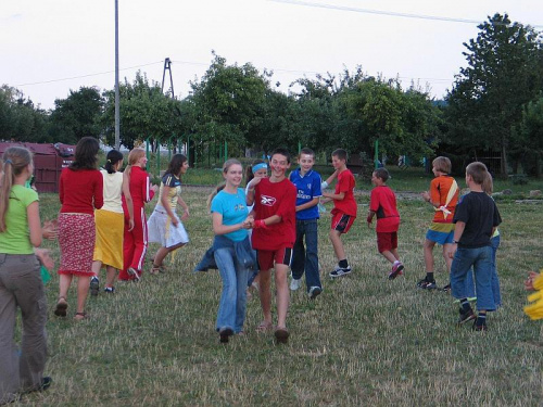 #OazaONDWolaŁużańska2006