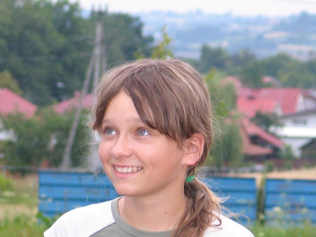 #OazaONDWolaŁużańska2006