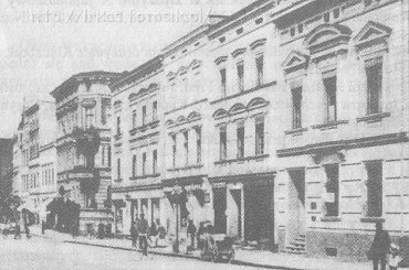 #Kluczbork #Kreuzburg #Pocztowka