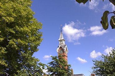 Zdjecie wykonane telefonem Nokia N70 06-08-2006 #Anglia #Leicester #NokiaN70 #N70 #Nokia