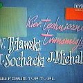 Powtórki widowisk "Dobry wieczór tu Łódź" w cyklu "Mistrzowie 50-lecia. Znów na ekranach" z okazji jubileuszu 50-lecia Oddziału TVP w Łodzi.