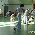 trening