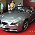 #BMWM6