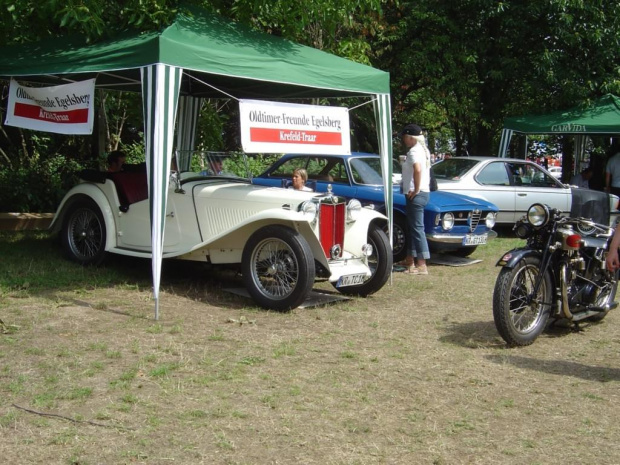 #Wystawa #zlot #StareAuta #Oldtimer