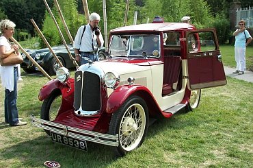 #Oldtimer #Wystawa #ZlotStareAuta