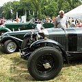 Schloss Dyck - Classic DAYS 2006 #OldtimerWystawa #ZlotStareAuta