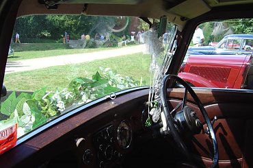 #Oldtimer #Wystawa #ZlotStareAuta