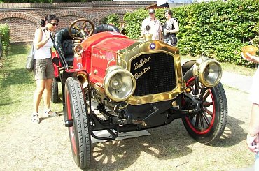 #Oldtimer #Wystawa #ZlotStareAuta