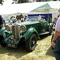 Schloss Dyck - Classic DAYS 2006 #OldtimerWystawa #ZlotStareAuta