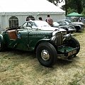 Schloss Dyck - Classic DAYS 2006 #OldtimerWystawa #ZlotStareAuta