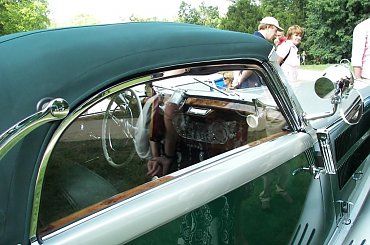 #Oldtimer #Wystawa #ZlotStareAuta