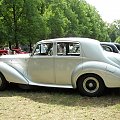 Schloss Dyck - Classic DAYS 2006 #OldtimerWystawa #ZlotStareAuta