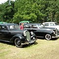 Schloss Dyck - Classic DAYS 2006 #OldtimerWystawa #ZlotStareAuta