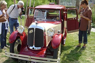 #Oldtimer #Wystawa #ZlotStareAuta