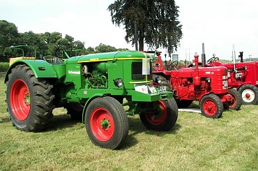 #Oldtimer #Wystawa #ZlotStareAuta