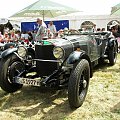 Schloss Dyck - Classic DAYS 2006 #OldtimerWystawa #ZlotStareAuta