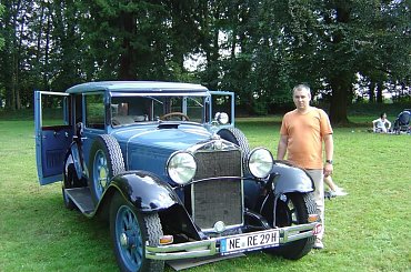 #Oldtimer #Wystawa #ZlotStareAuta