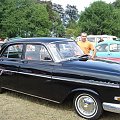 Schloss Dyck - Classic DAYS 2006 #OldtimerWystawa #ZlotStareAuta