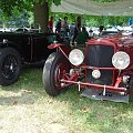 Schloss Dyck - Classic DAYS 2006 #OldtimerWystawa #ZlotStareAuta