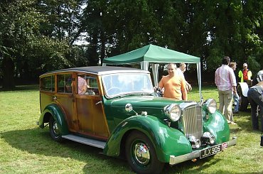 #Oldtimer #Wystawa #ZlotStareAuta