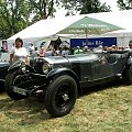 Schloss Dyck - Classic DAYS 2006 #OldtimerWystawa #ZlotStareAuta