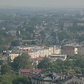 Zdjęcia Lublina z Wieży Trynitarskiej #Lublin