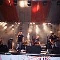 Koncert zespołu IRA w Gliwicach
Igry, 19 maja 2006