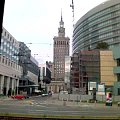 warszawa...