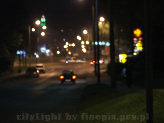 city light #RudaŚląska #Wirek #Shell #CinemaCity #Rondo #Chorzów