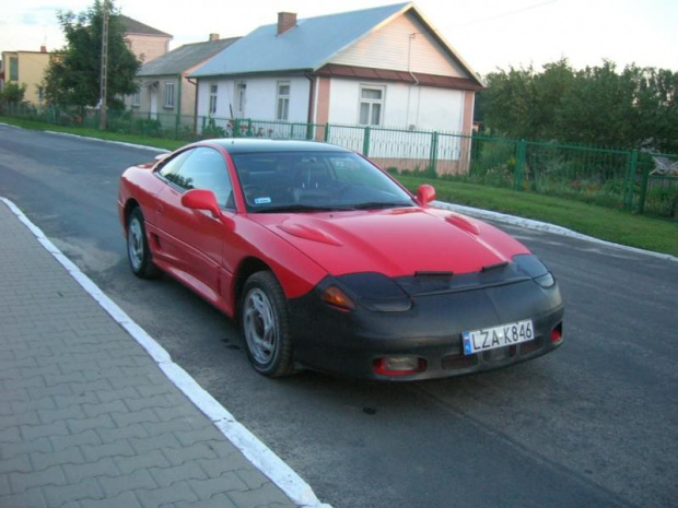 Dodge Stealth