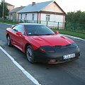 Dodge Stealth