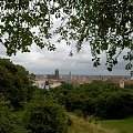 Gdańsk-Grodzisko-Forty #Gdańsk #miasto #widok