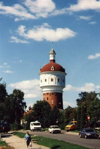 Ełk