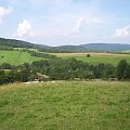 BIESZCZADY