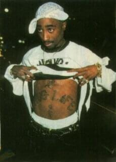 2pac !!!