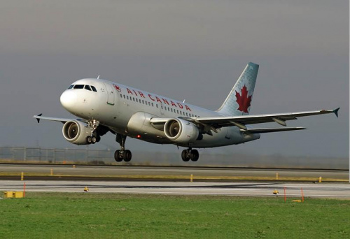 #samolot #lot #podróż #wakacje #Kanada #Canada #AirCanada #KanadyjskieLinielotnicze #Ameryka