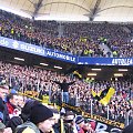 25.03.2006 - HSV HAMBURG vs. BVB DORTMUND