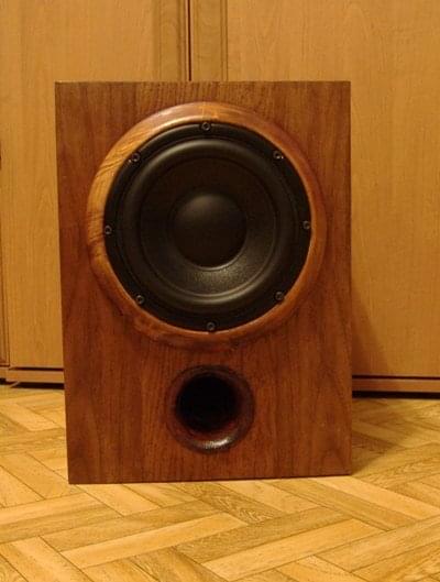 subwoofer seweryna (SLSik) subwoofer seweryna (SLSik)