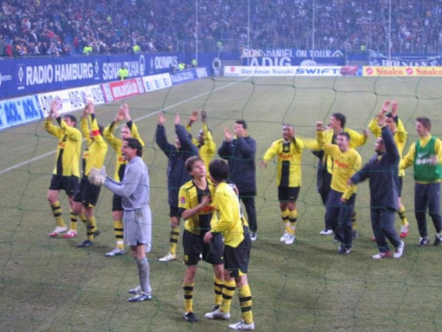 SCD - 25.03.2006 - No.03 - HSV HAMBURG vs. BVB - 2-4